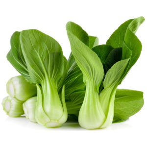 Bok Choy Baby