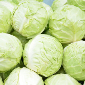 Cabbage