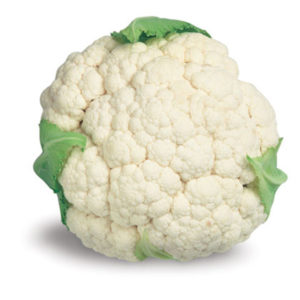 Cauliflower