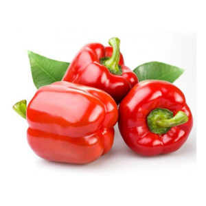 Capsicum Red