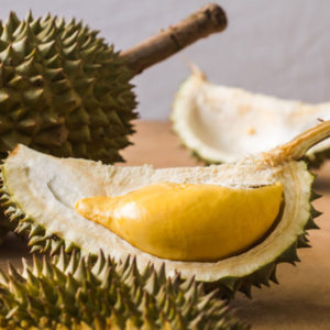 Musang King