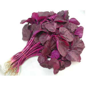 Red Spinach