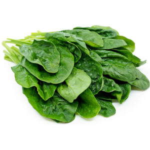 Spinach